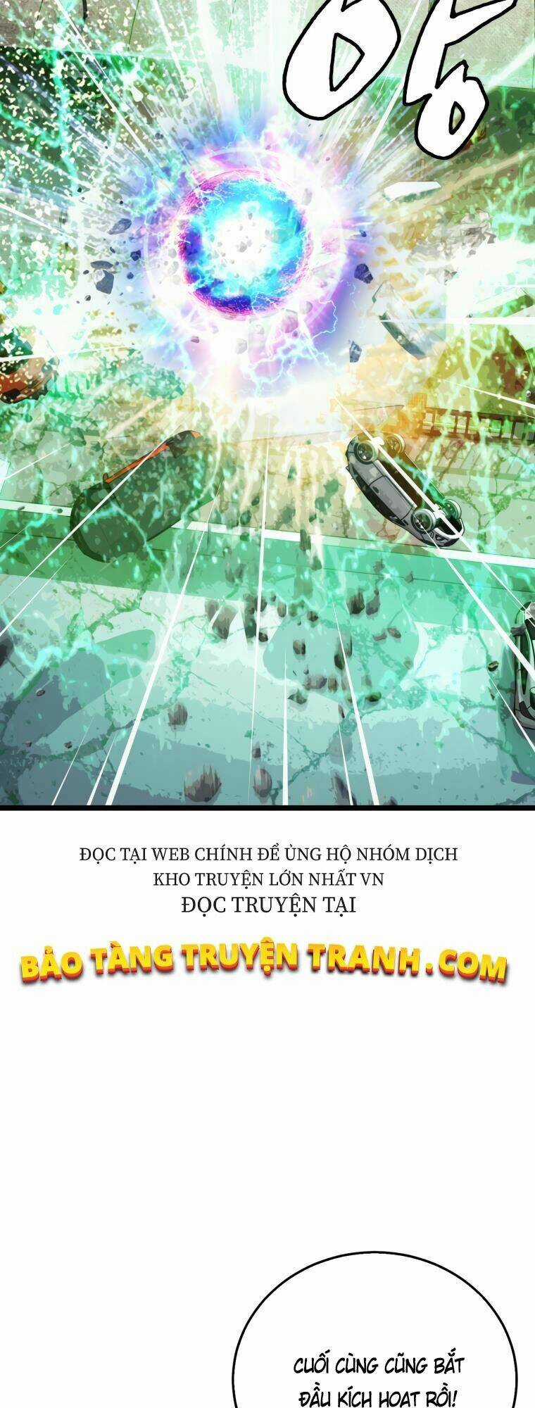 Ranker Bất Bại Chapter 4 trang 13