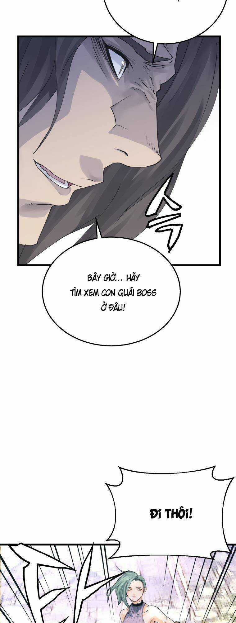 Ranker Bất Bại Chapter 4 trang 14
