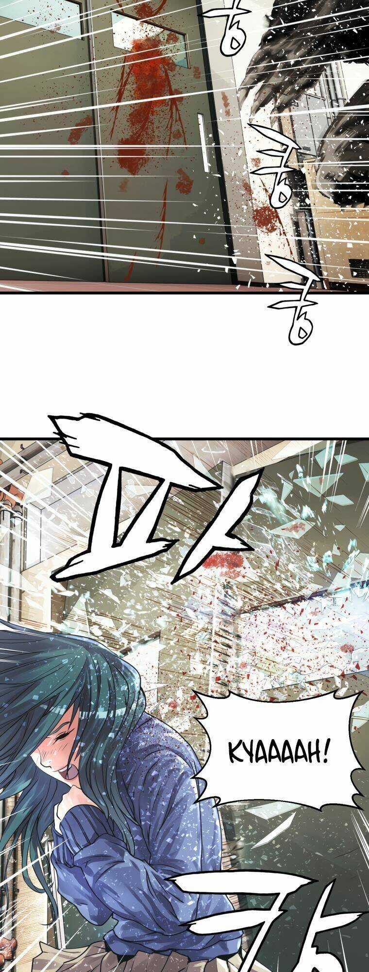 Ranker Bất Bại Chapter 4 trang 22