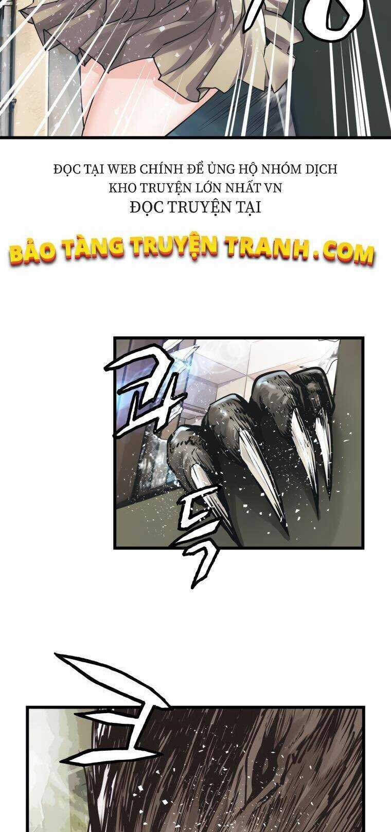 Ranker Bất Bại Chapter 4 trang 23