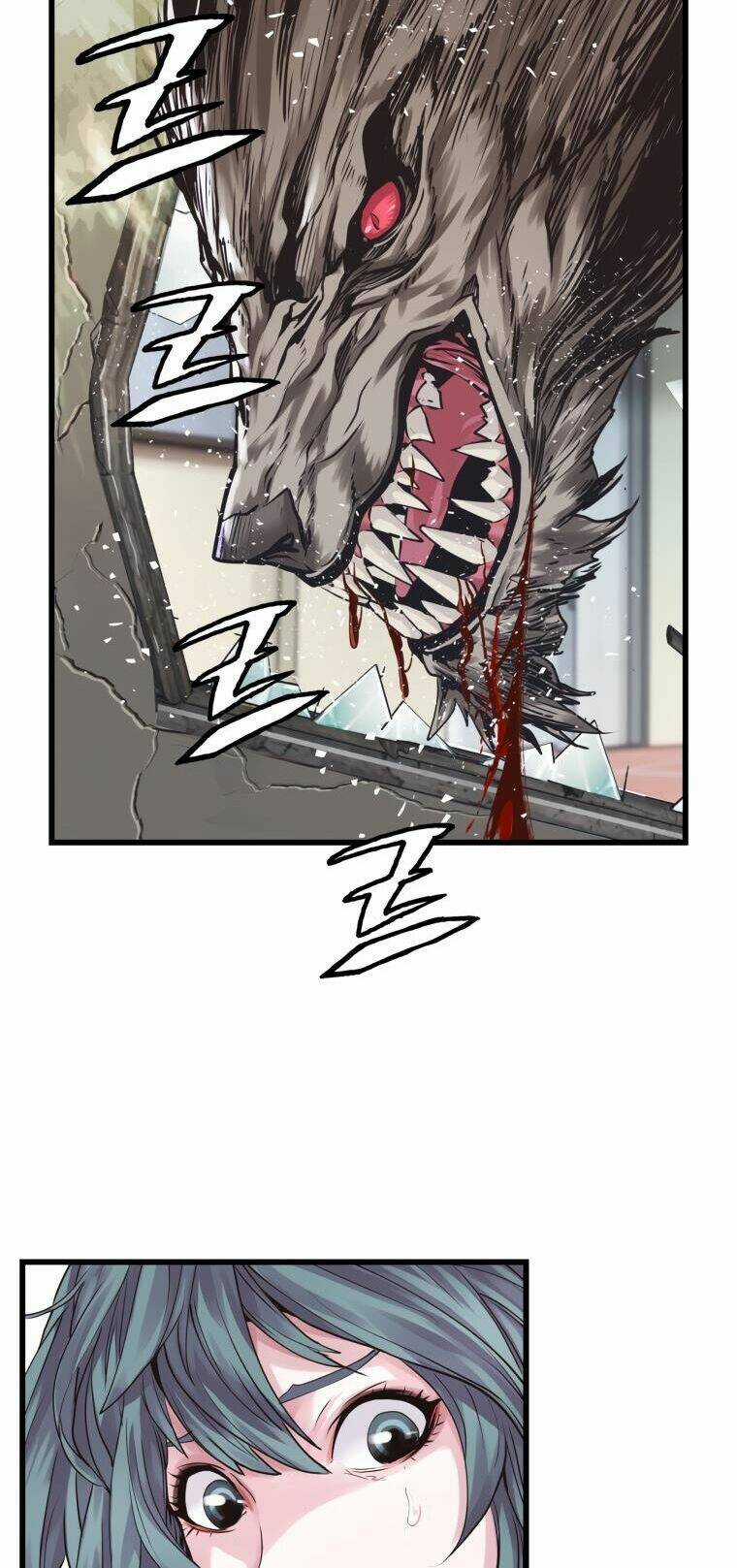 Ranker Bất Bại Chapter 4 trang 24