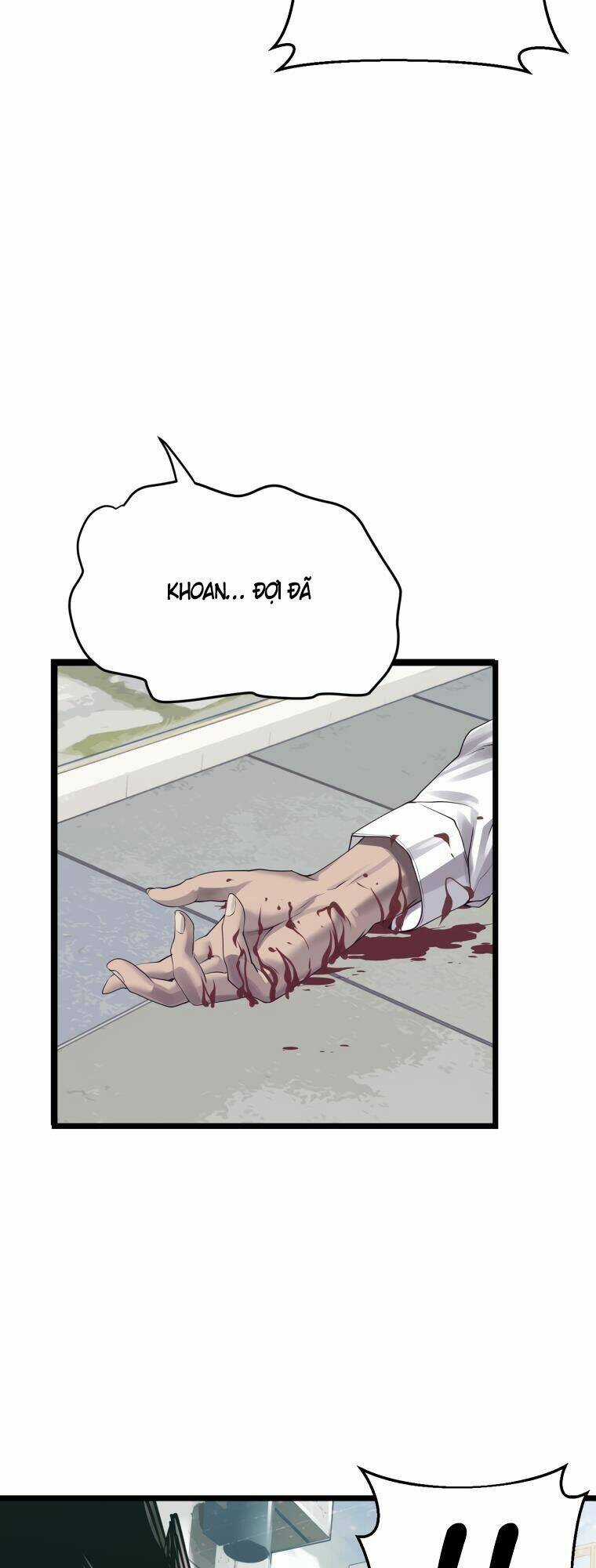 Ranker Bất Bại Chapter 4 trang 29