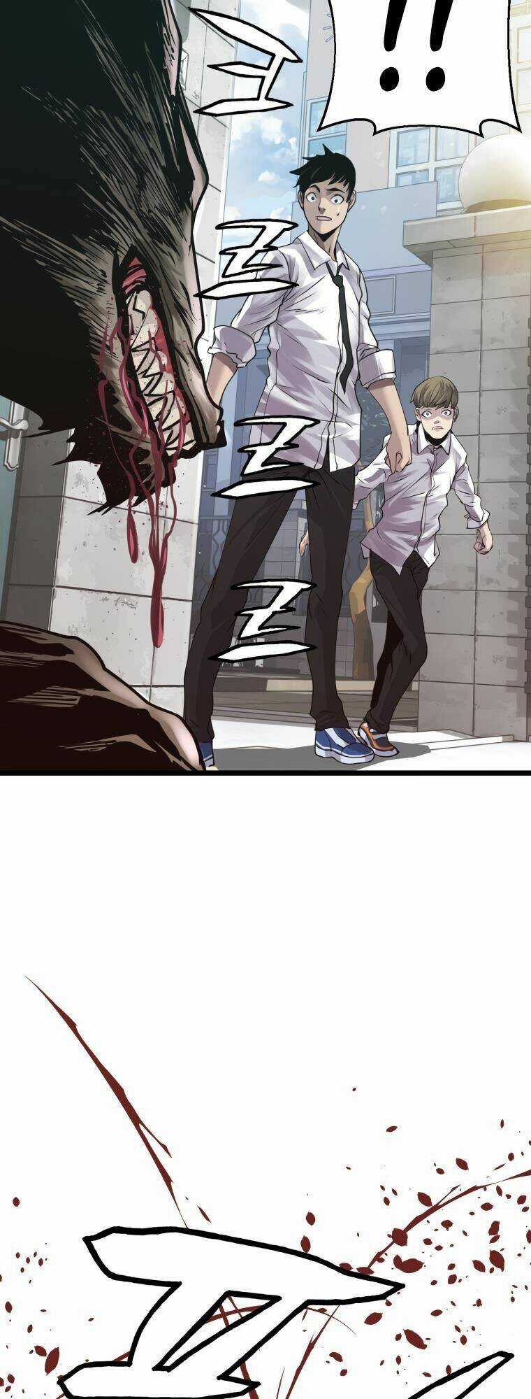 Ranker Bất Bại Chapter 4 trang 30