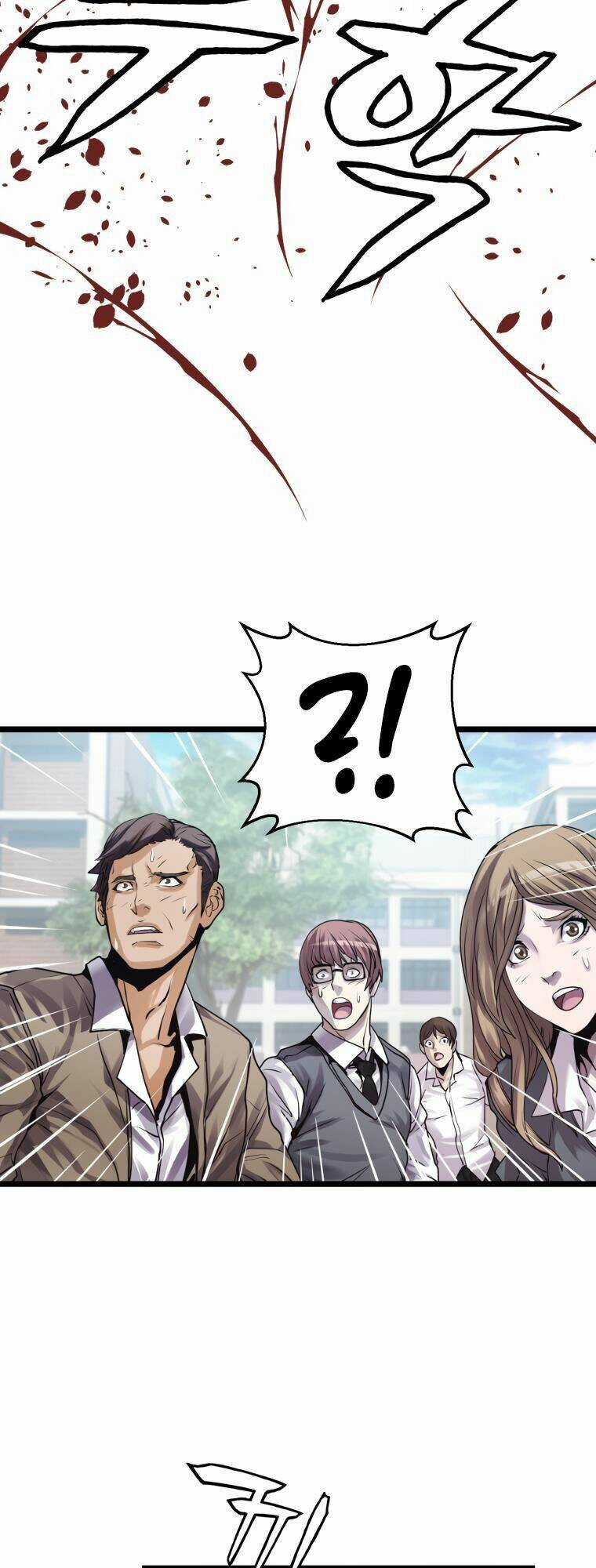 Ranker Bất Bại Chapter 4 trang 31