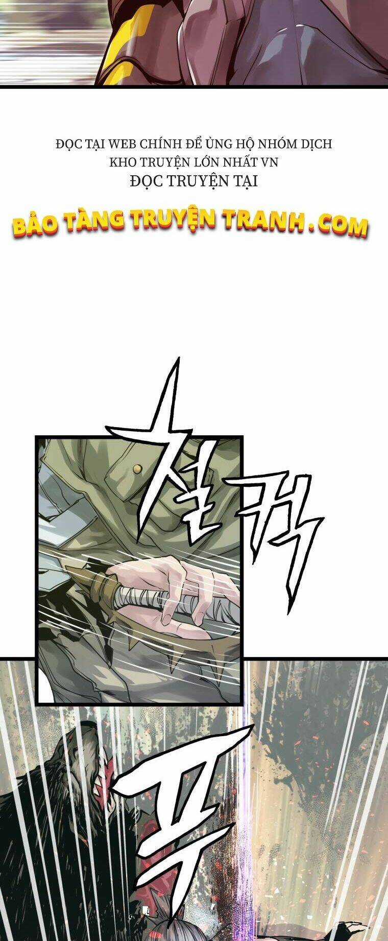 Ranker Bất Bại Chapter 4 trang 36