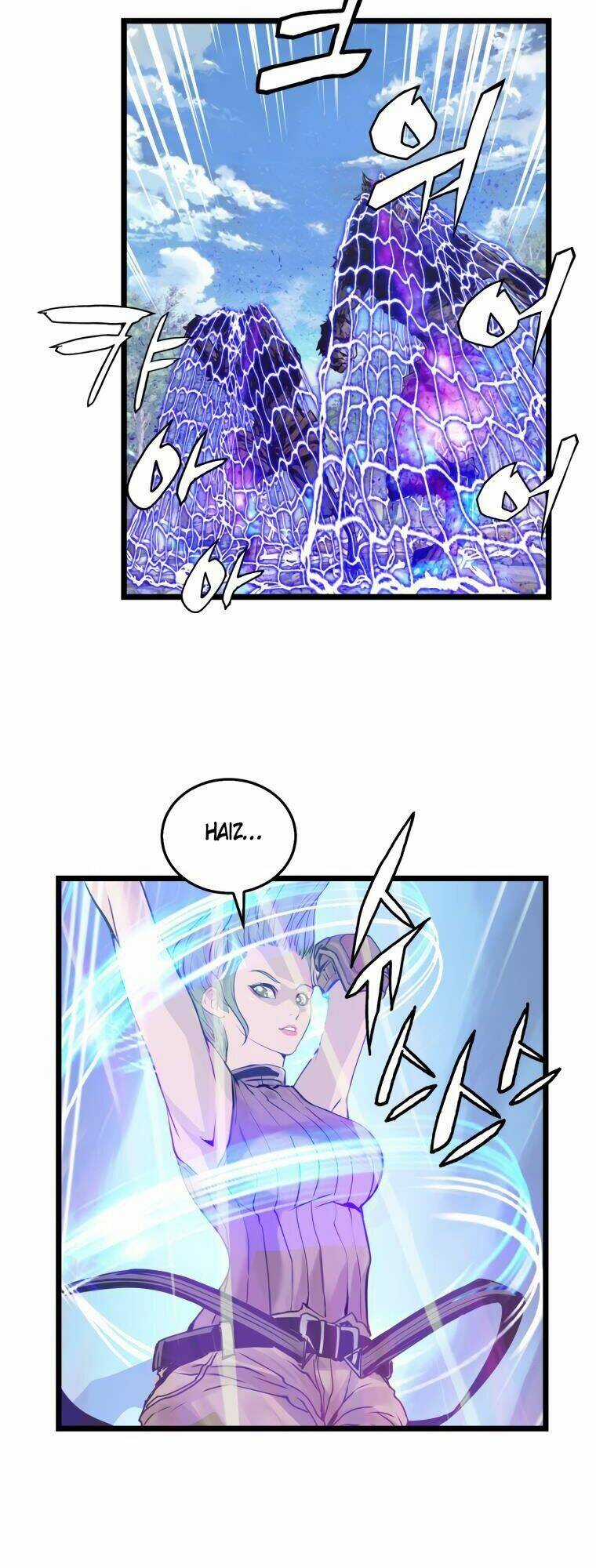 Ranker Bất Bại Chapter 4 trang 41