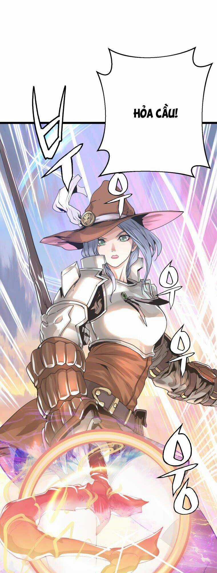 Ranker Bất Bại Chapter 4 trang 42