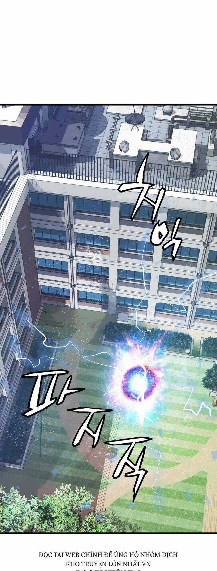 Ranker Bất Bại Chapter 4 trang 5