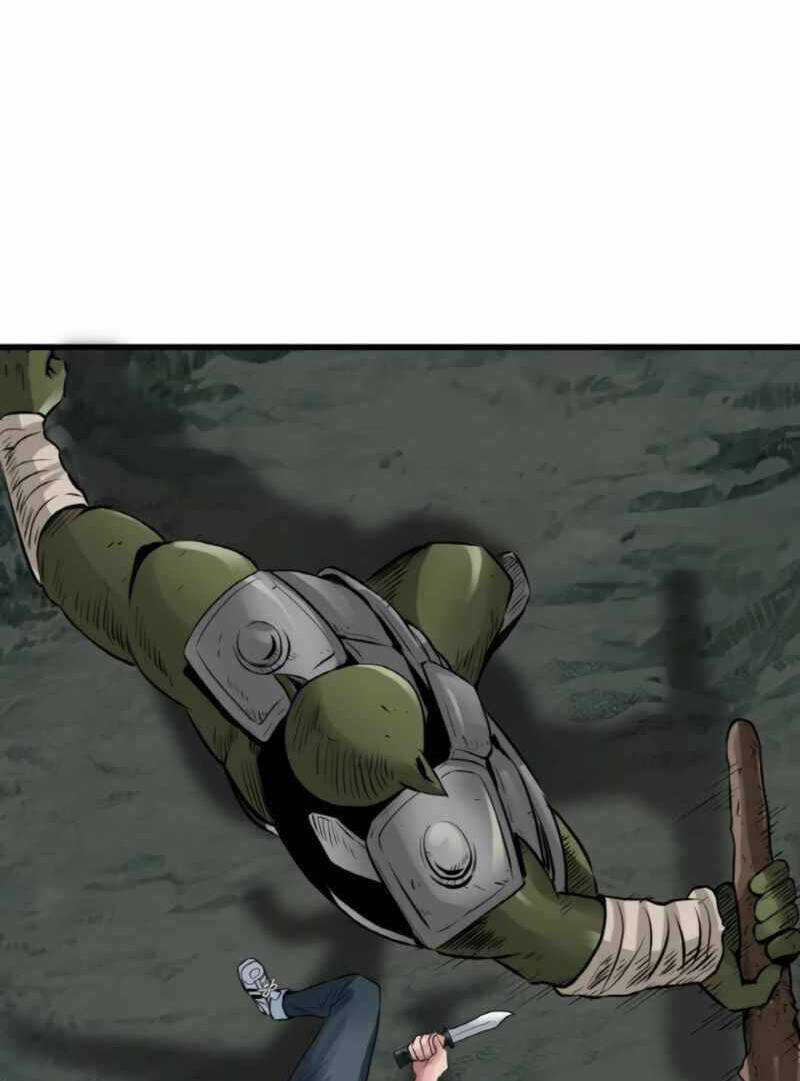 Ranker Bất Bại Chapter 40 trang 10