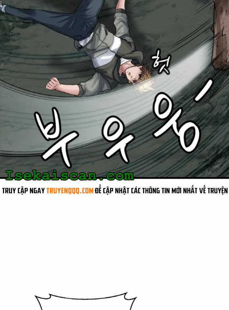 Ranker Bất Bại Chapter 40 trang 11