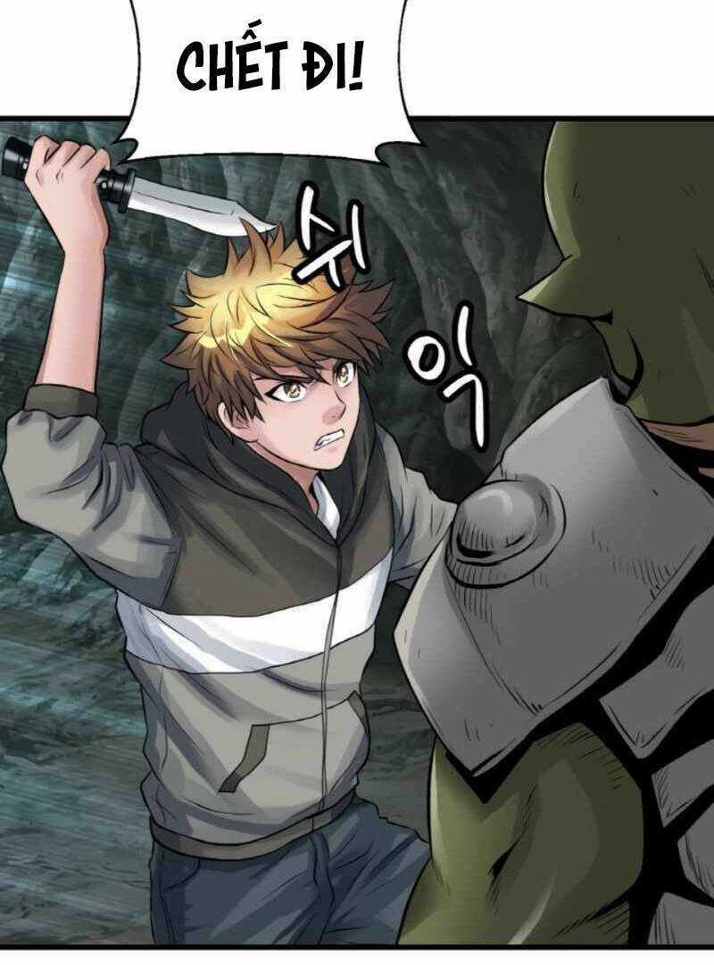 Ranker Bất Bại Chapter 40 trang 12