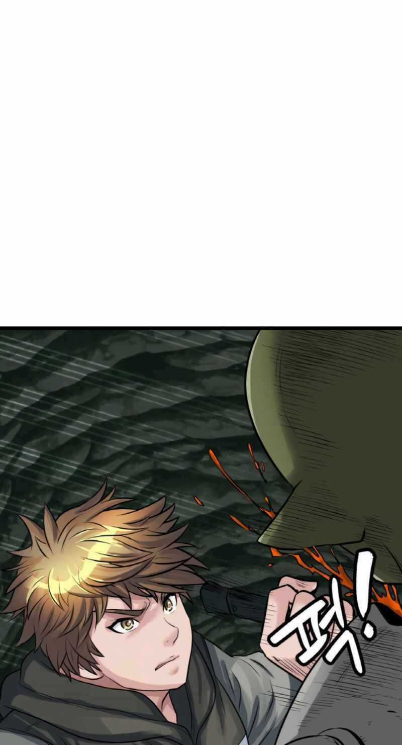 Ranker Bất Bại Chapter 40 trang 13