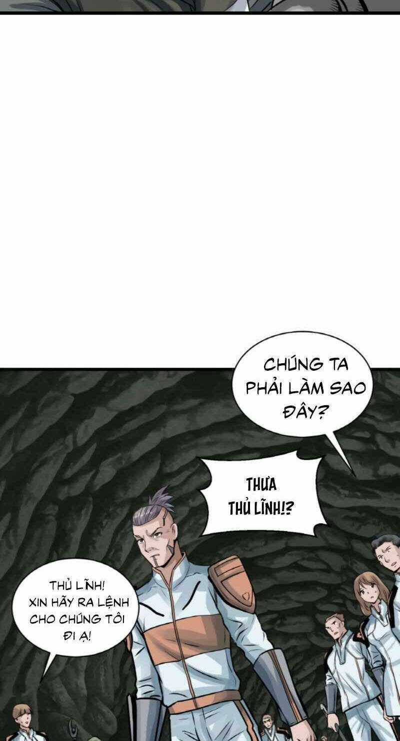 Ranker Bất Bại Chapter 40 trang 14