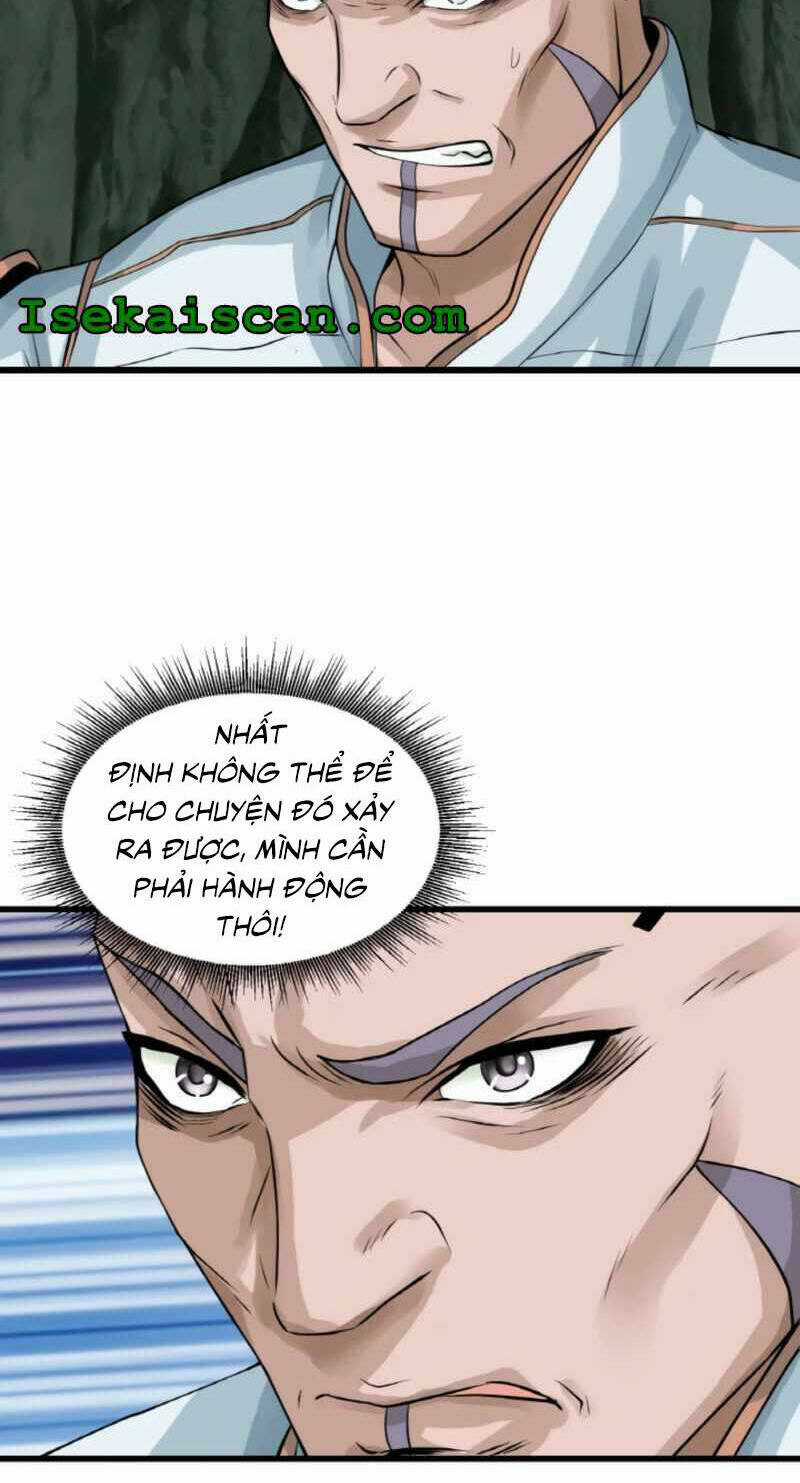 Ranker Bất Bại Chapter 40 trang 16