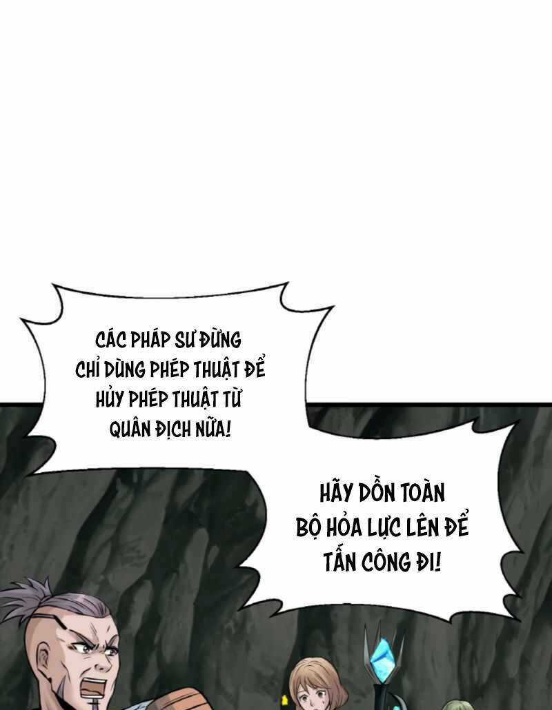 Ranker Bất Bại Chapter 40 trang 17