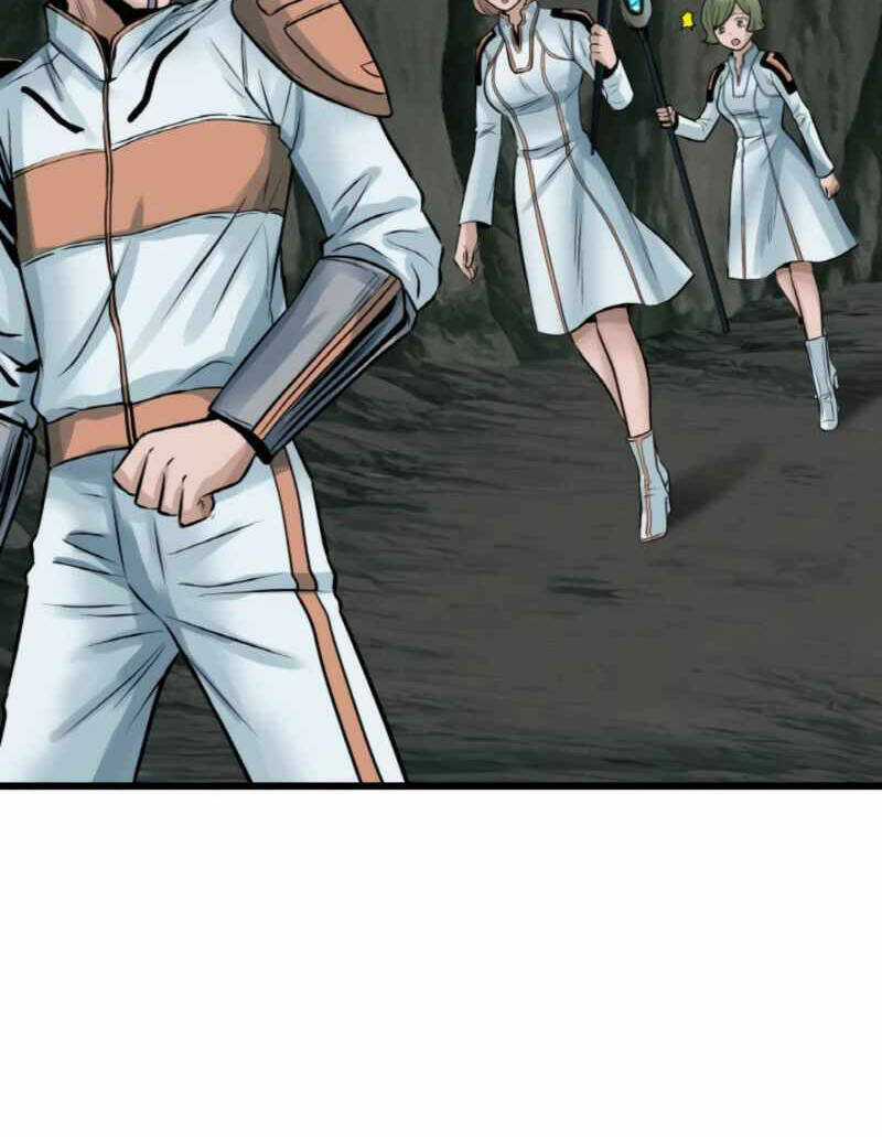 Ranker Bất Bại Chapter 40 trang 18