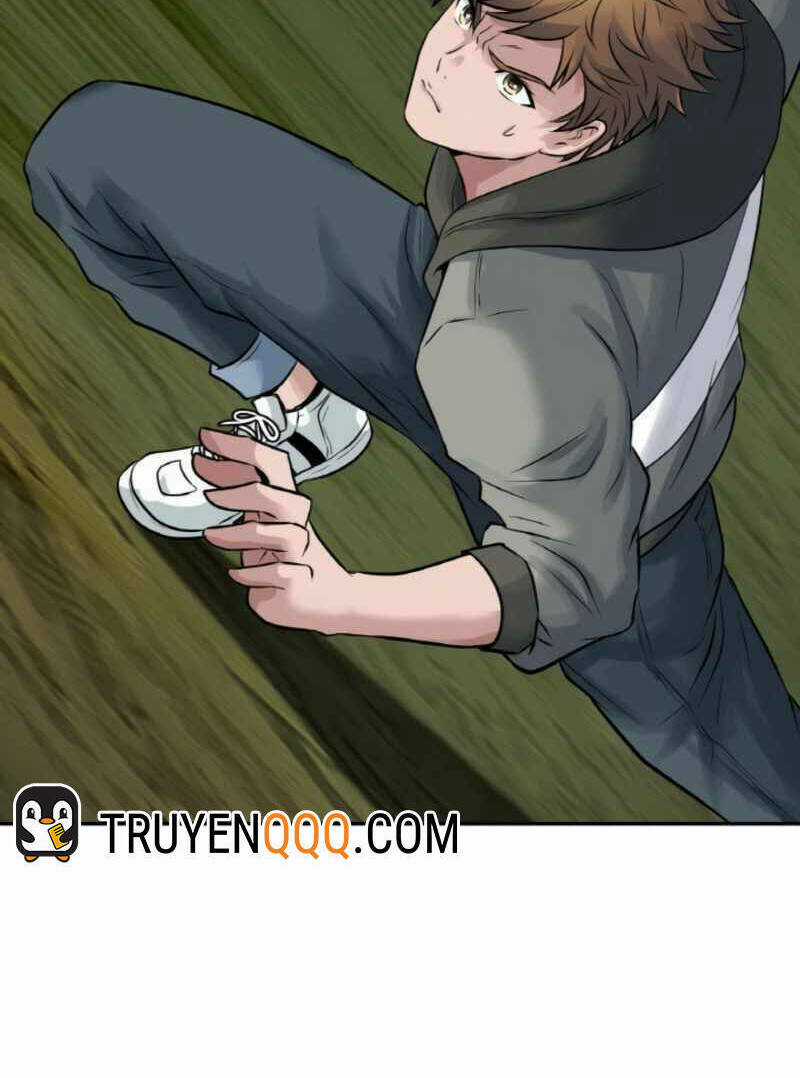 Ranker Bất Bại Chapter 40 trang 2