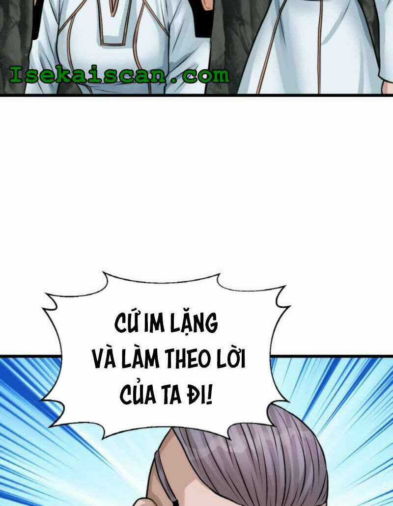 Ranker Bất Bại Chapter 40 trang 20