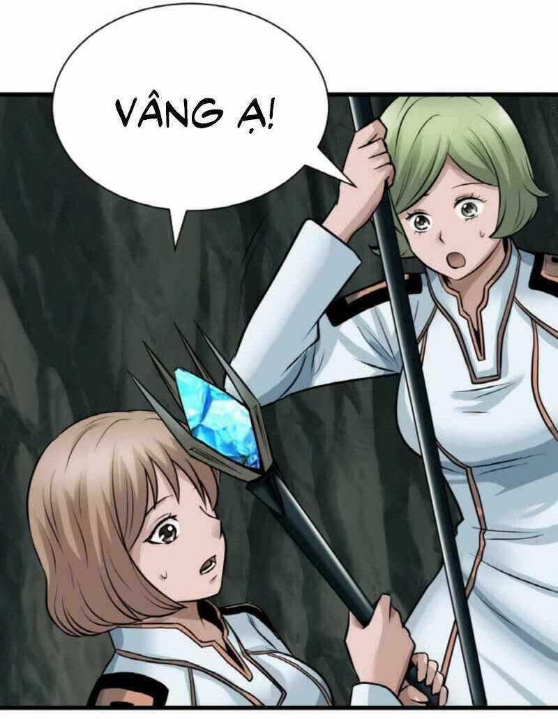 Ranker Bất Bại Chapter 40 trang 22