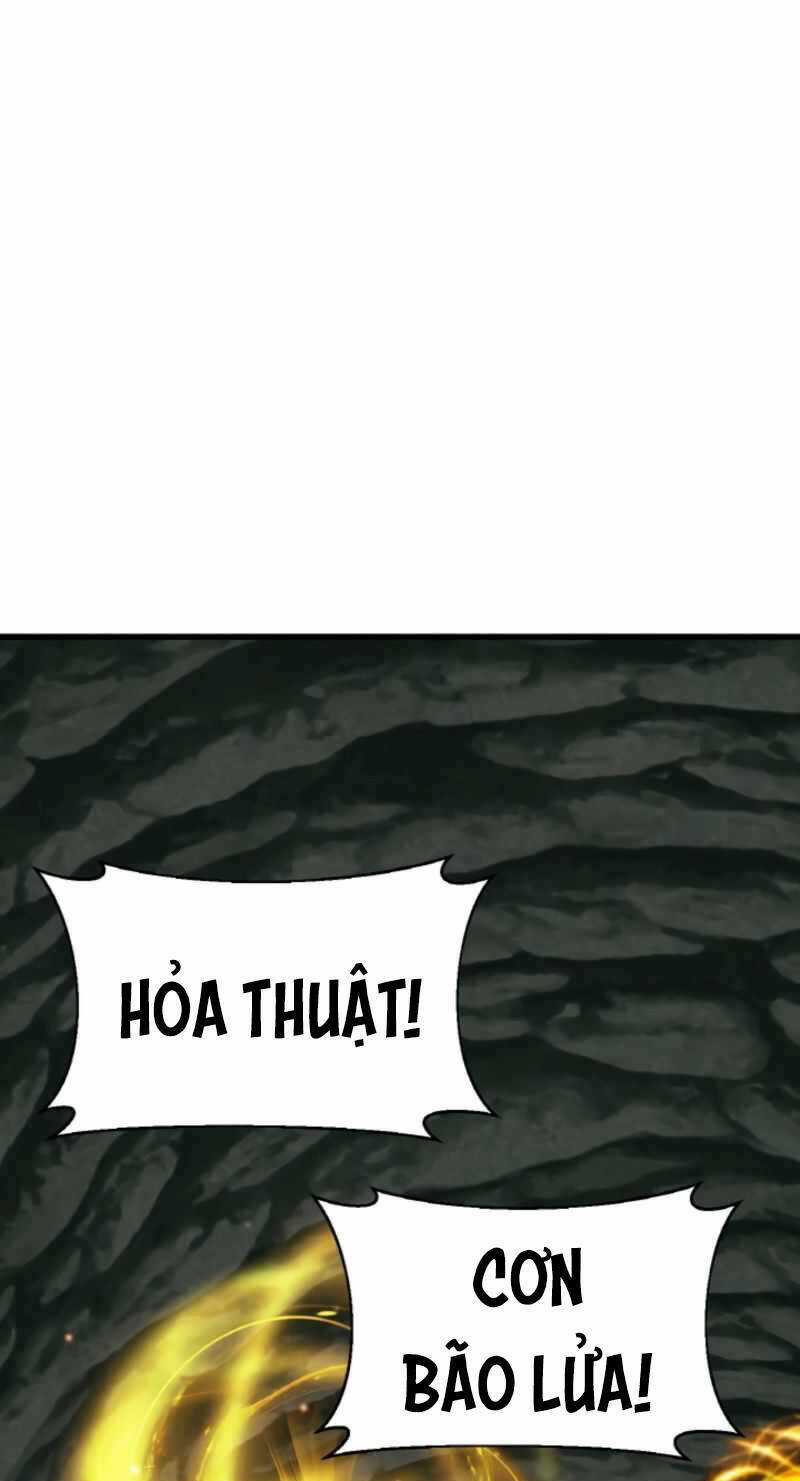 Ranker Bất Bại Chapter 40 trang 23