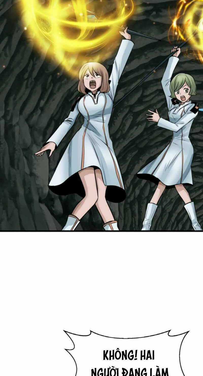 Ranker Bất Bại Chapter 40 trang 24