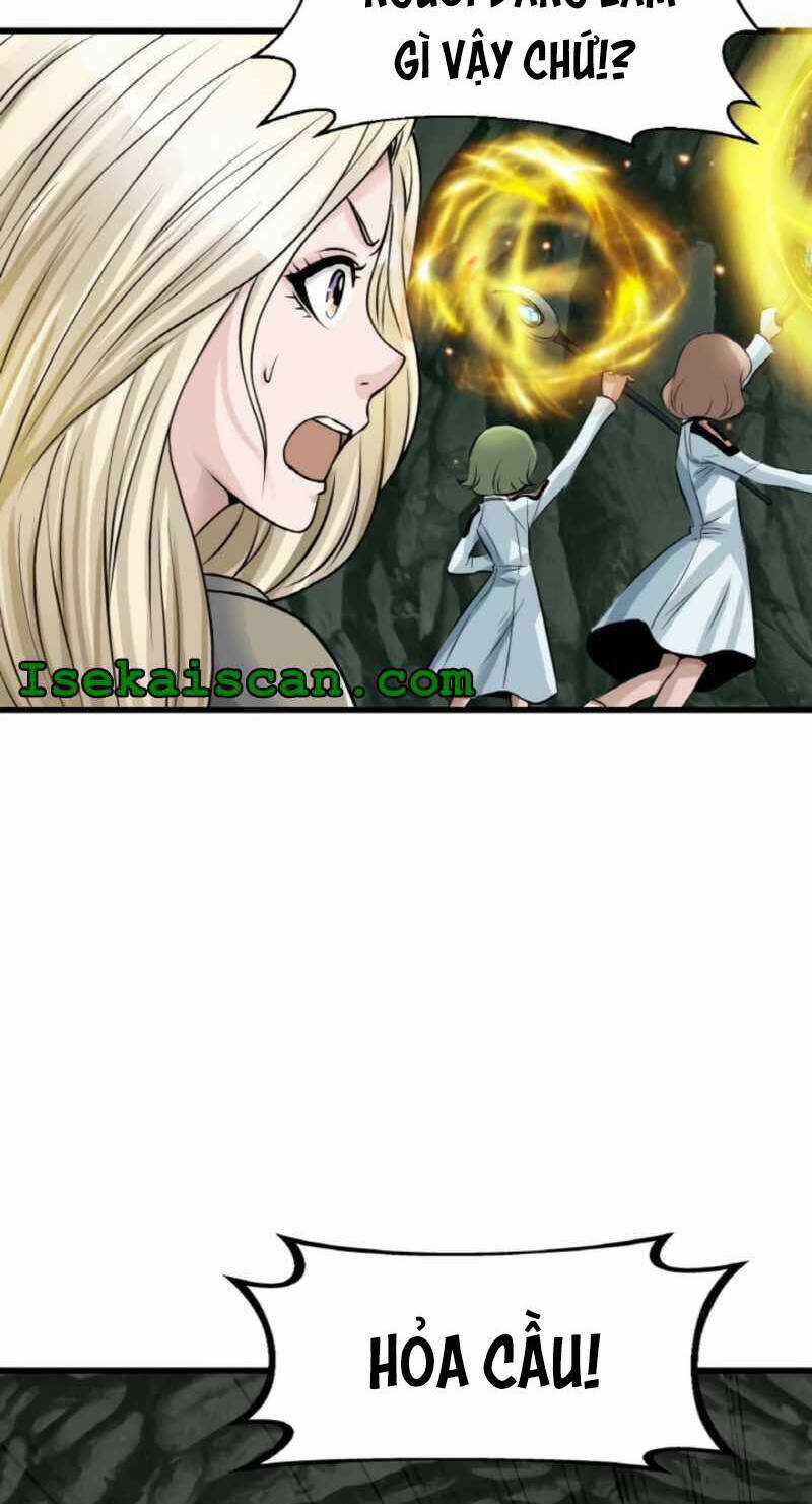 Ranker Bất Bại Chapter 40 trang 25