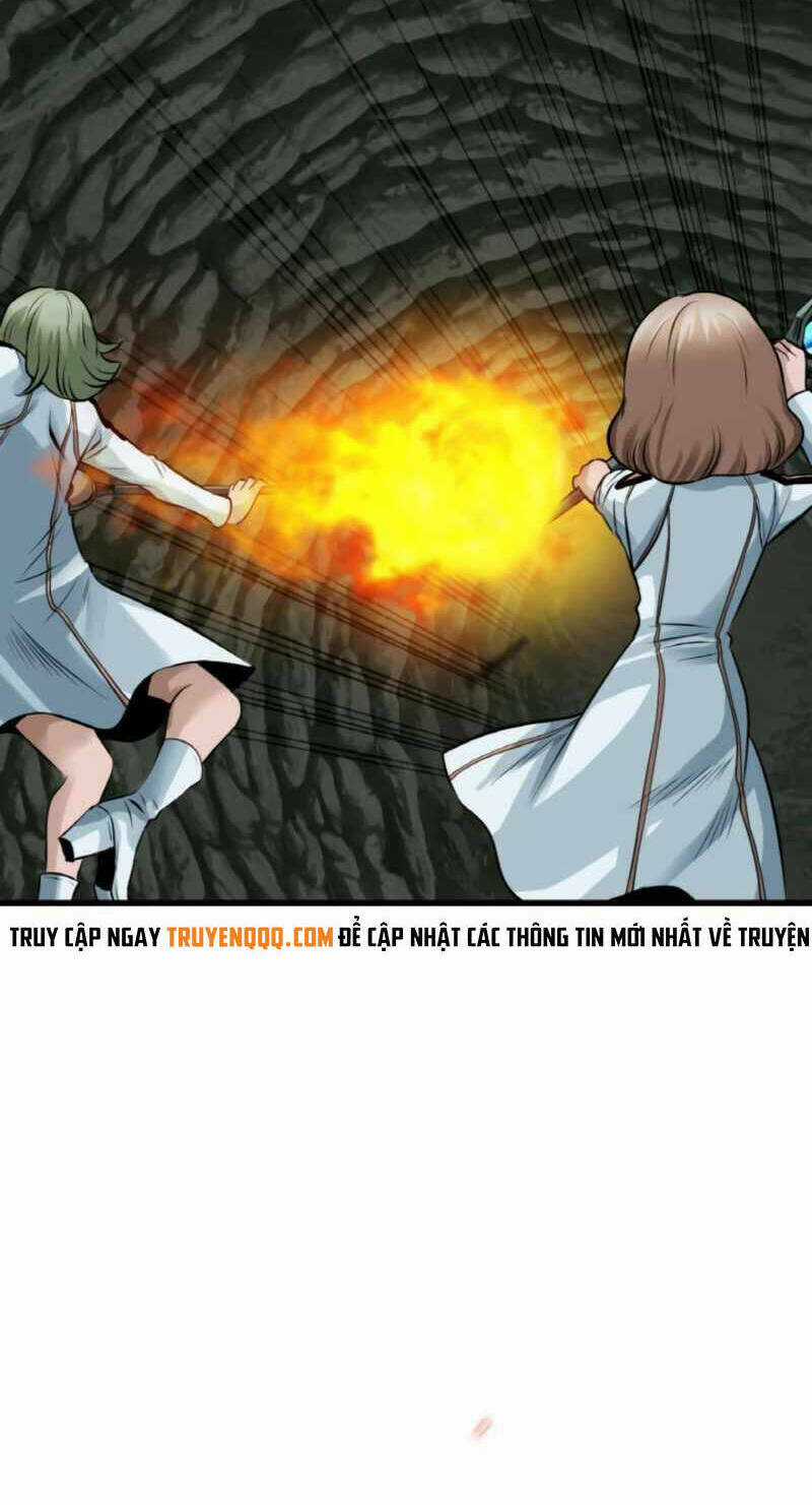 Ranker Bất Bại Chapter 40 trang 26