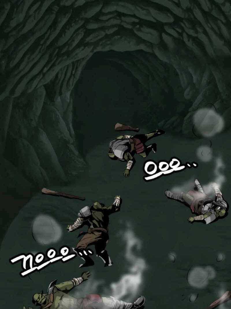 Ranker Bất Bại Chapter 40 trang 29