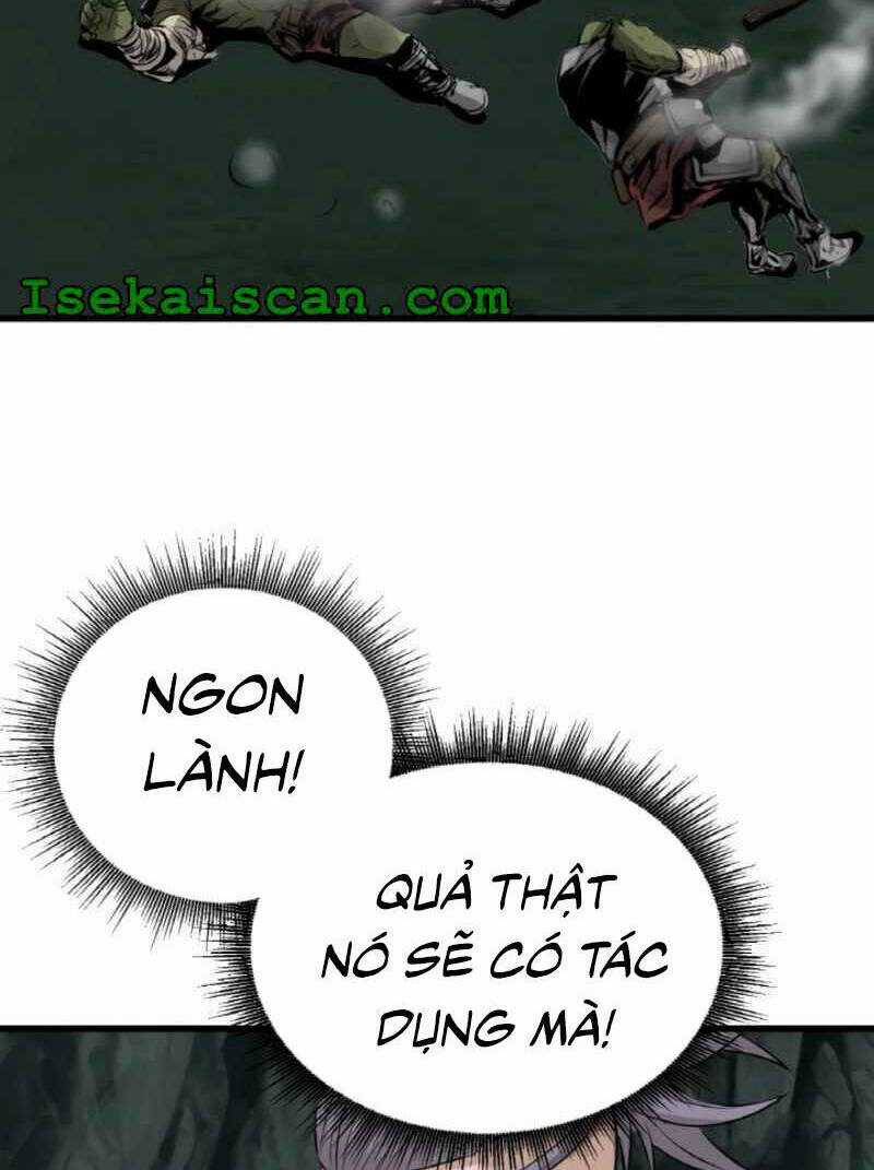 Ranker Bất Bại Chapter 40 trang 30