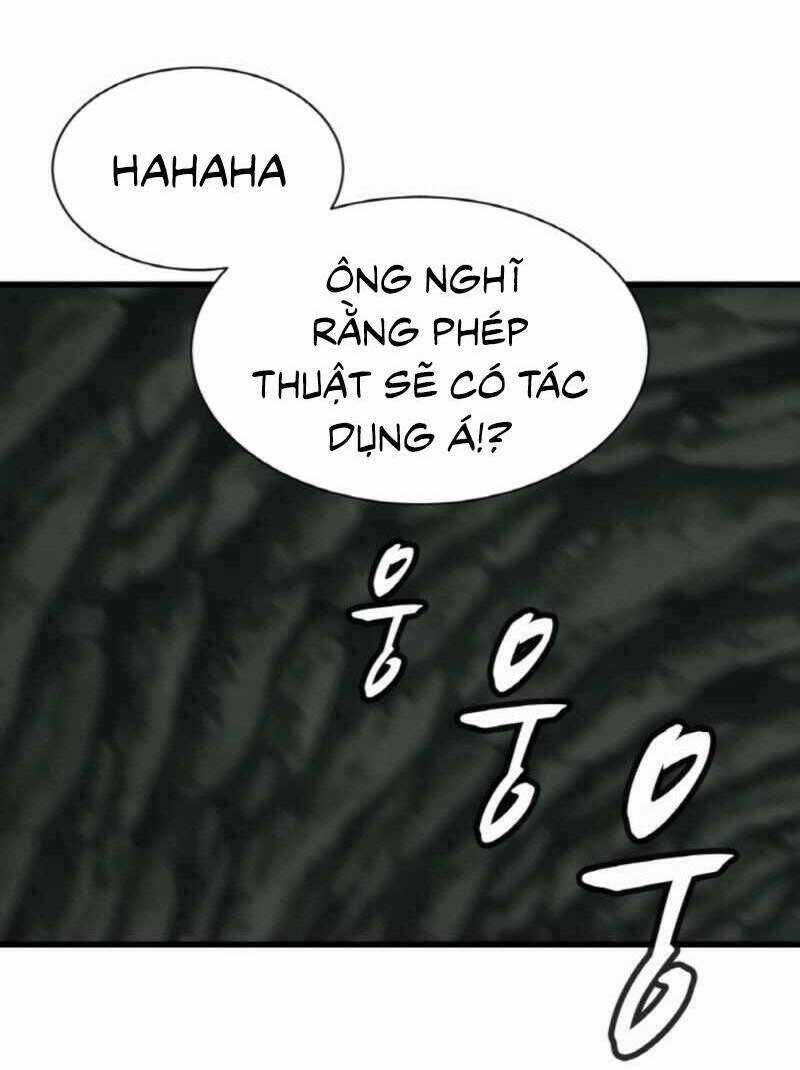 Ranker Bất Bại Chapter 40 trang 32