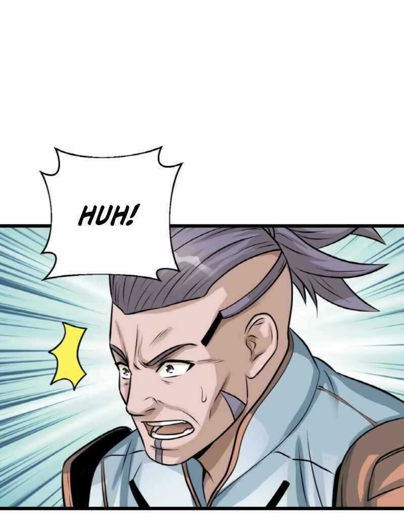 Ranker Bất Bại Chapter 40 trang 33