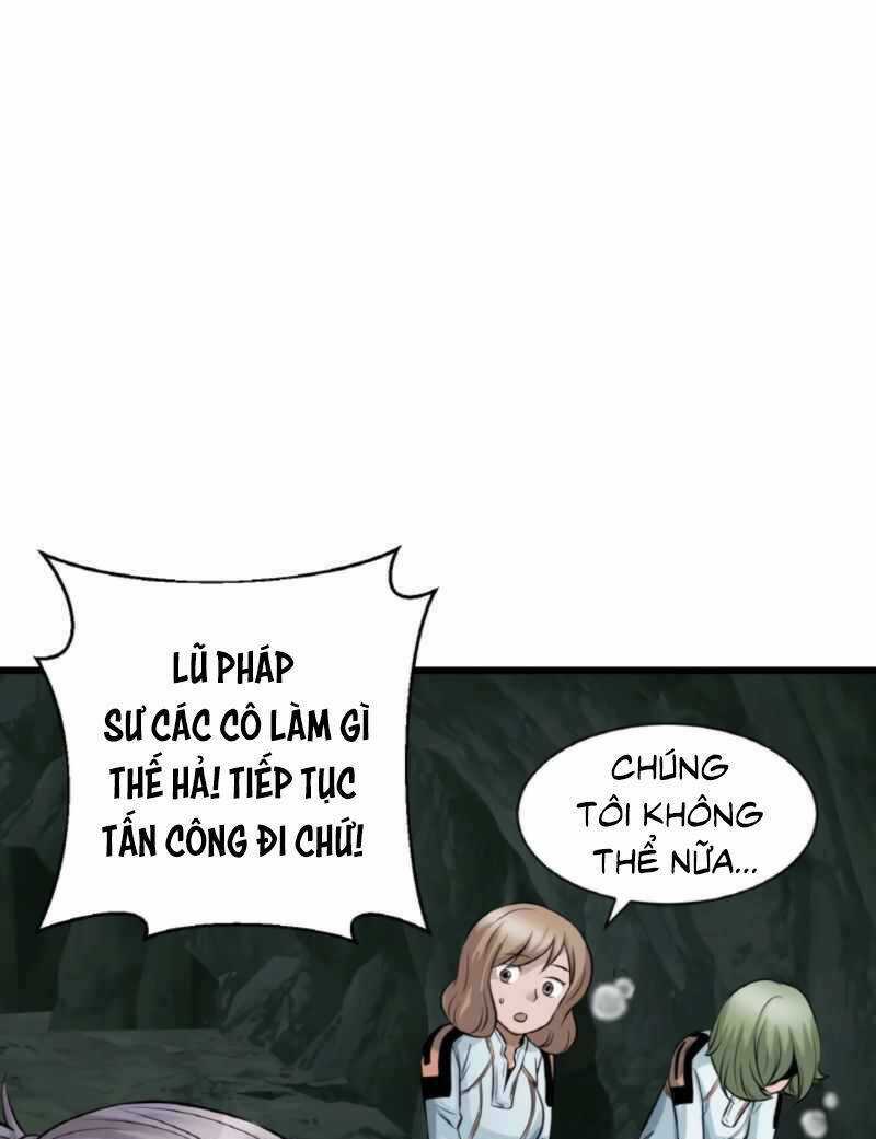 Ranker Bất Bại Chapter 40 trang 34