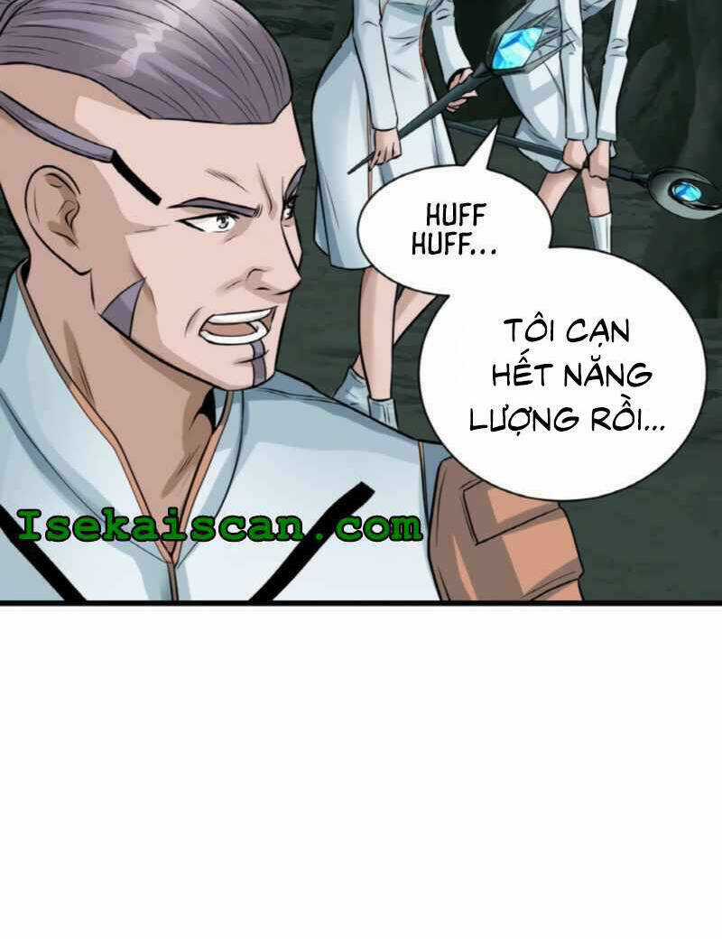 Ranker Bất Bại Chapter 40 trang 35