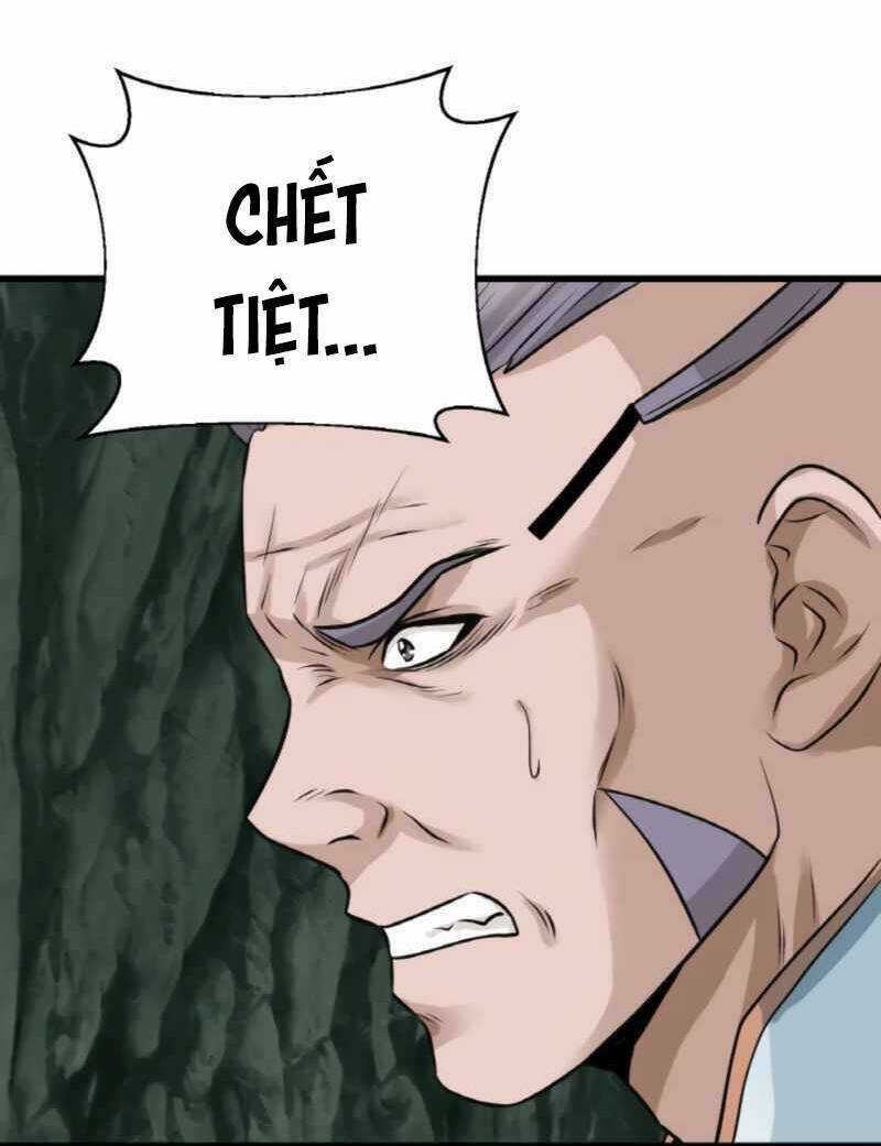 Ranker Bất Bại Chapter 40 trang 36