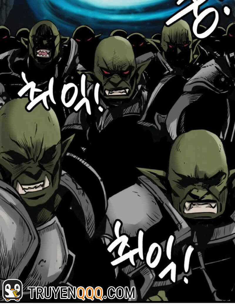 Ranker Bất Bại Chapter 40 trang 38