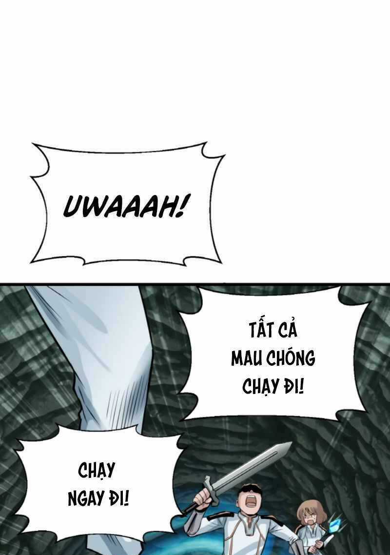 Ranker Bất Bại Chapter 40 trang 39