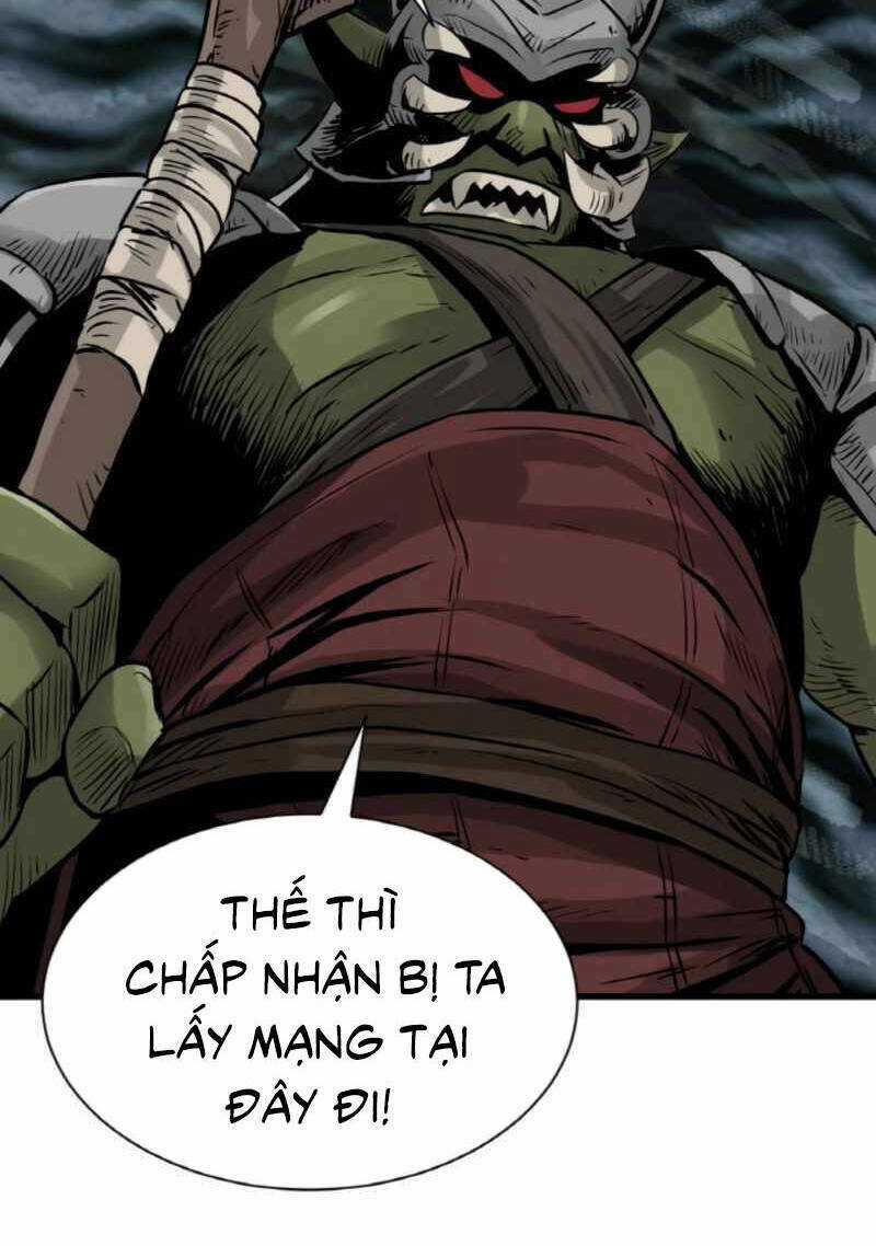 Ranker Bất Bại Chapter 40 trang 41