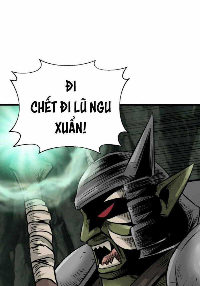 Ranker Bất Bại Chapter 40 trang 42