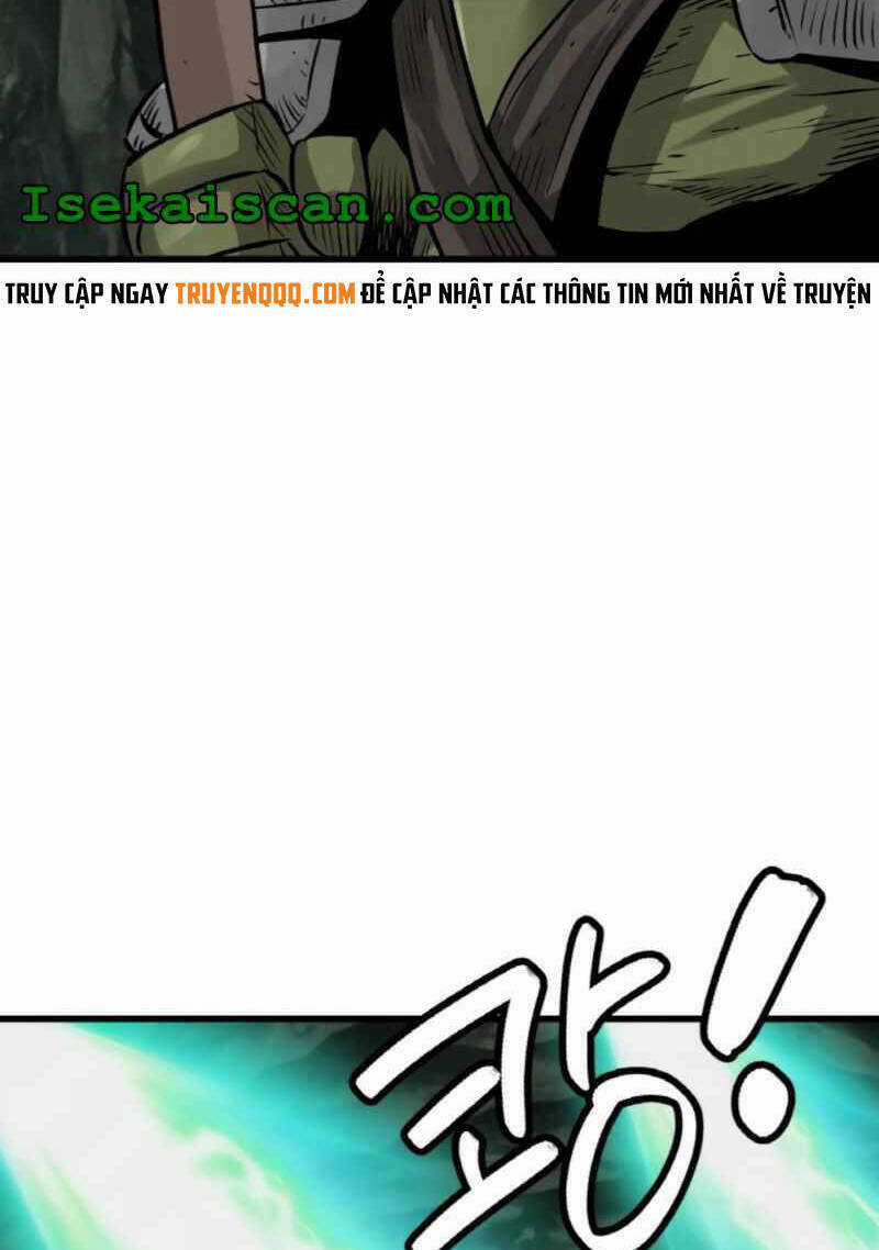 Ranker Bất Bại Chapter 40 trang 43