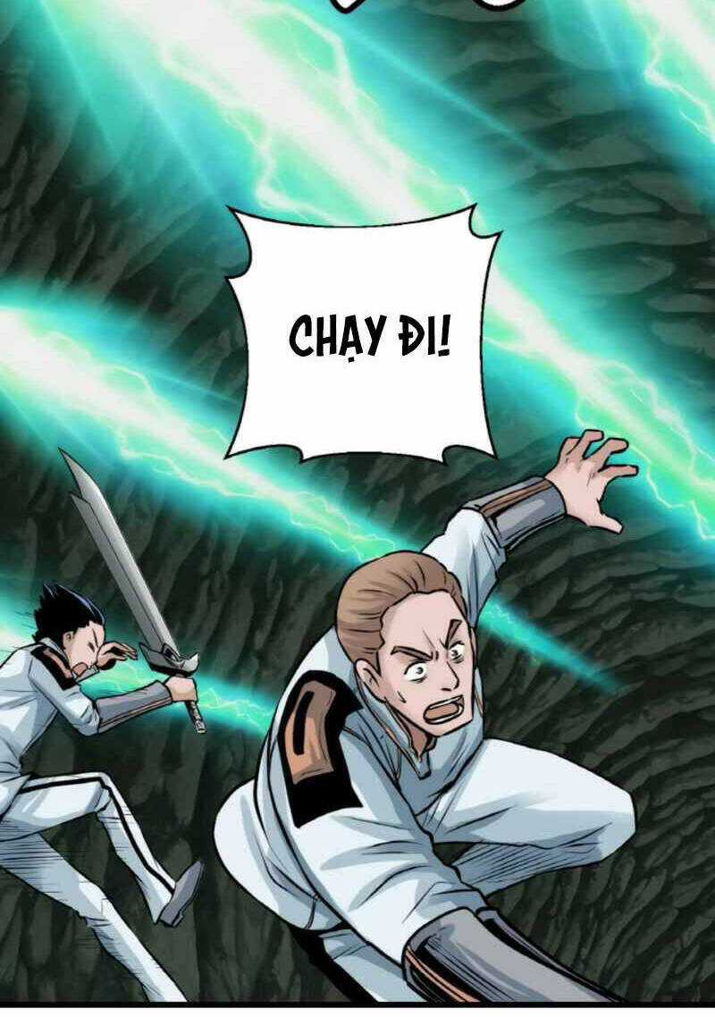 Ranker Bất Bại Chapter 40 trang 44