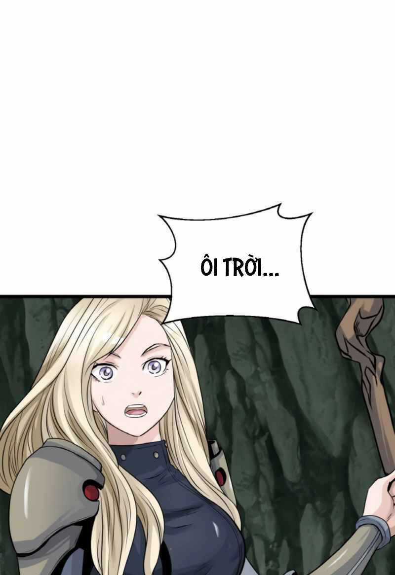 Ranker Bất Bại Chapter 40 trang 45