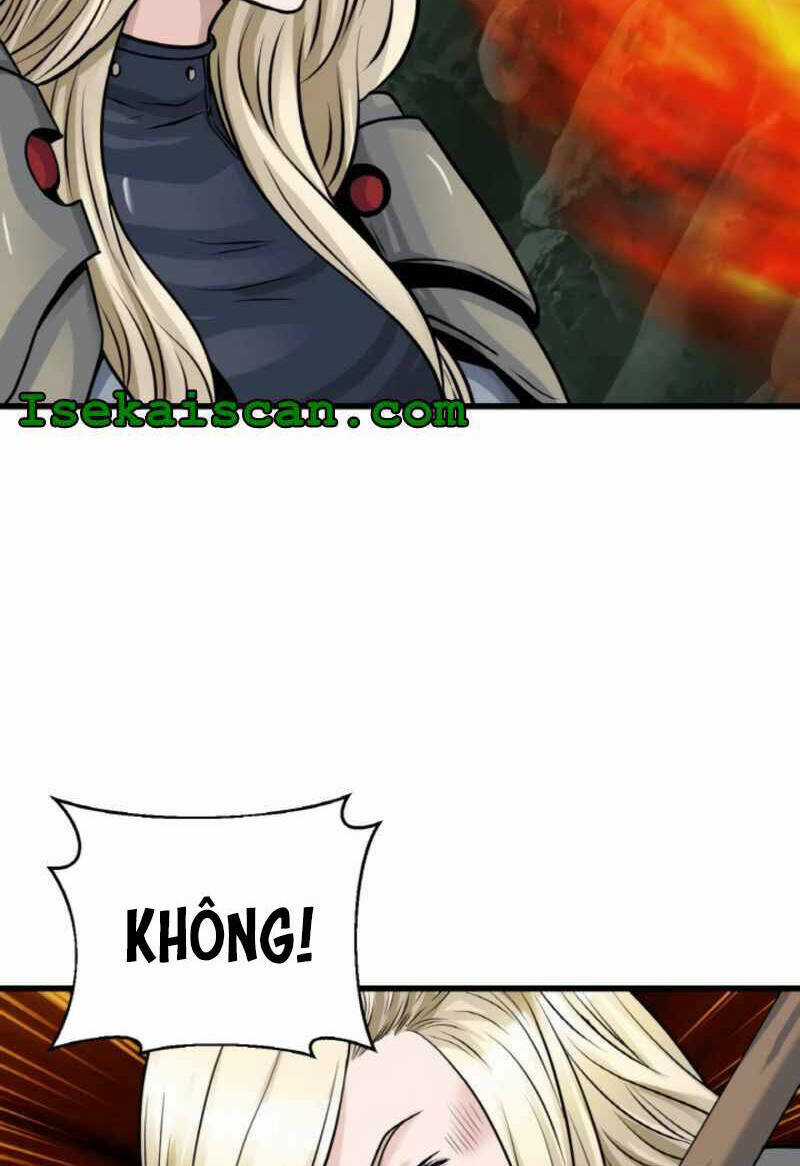 Ranker Bất Bại Chapter 40 trang 47