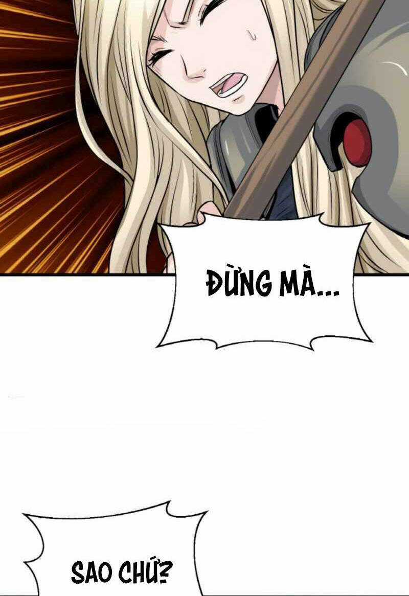 Ranker Bất Bại Chapter 40 trang 48