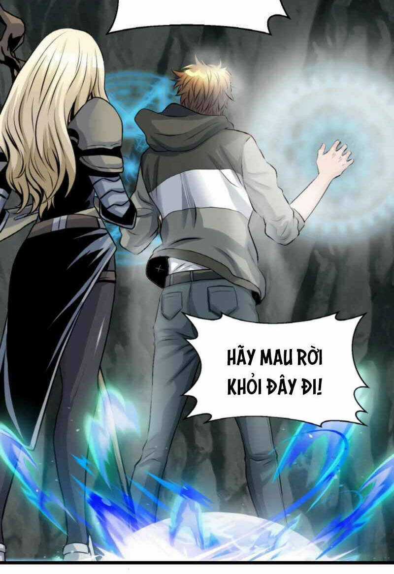 Ranker Bất Bại Chapter 40 trang 50