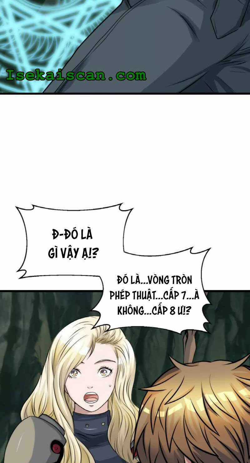 Ranker Bất Bại Chapter 40 trang 52