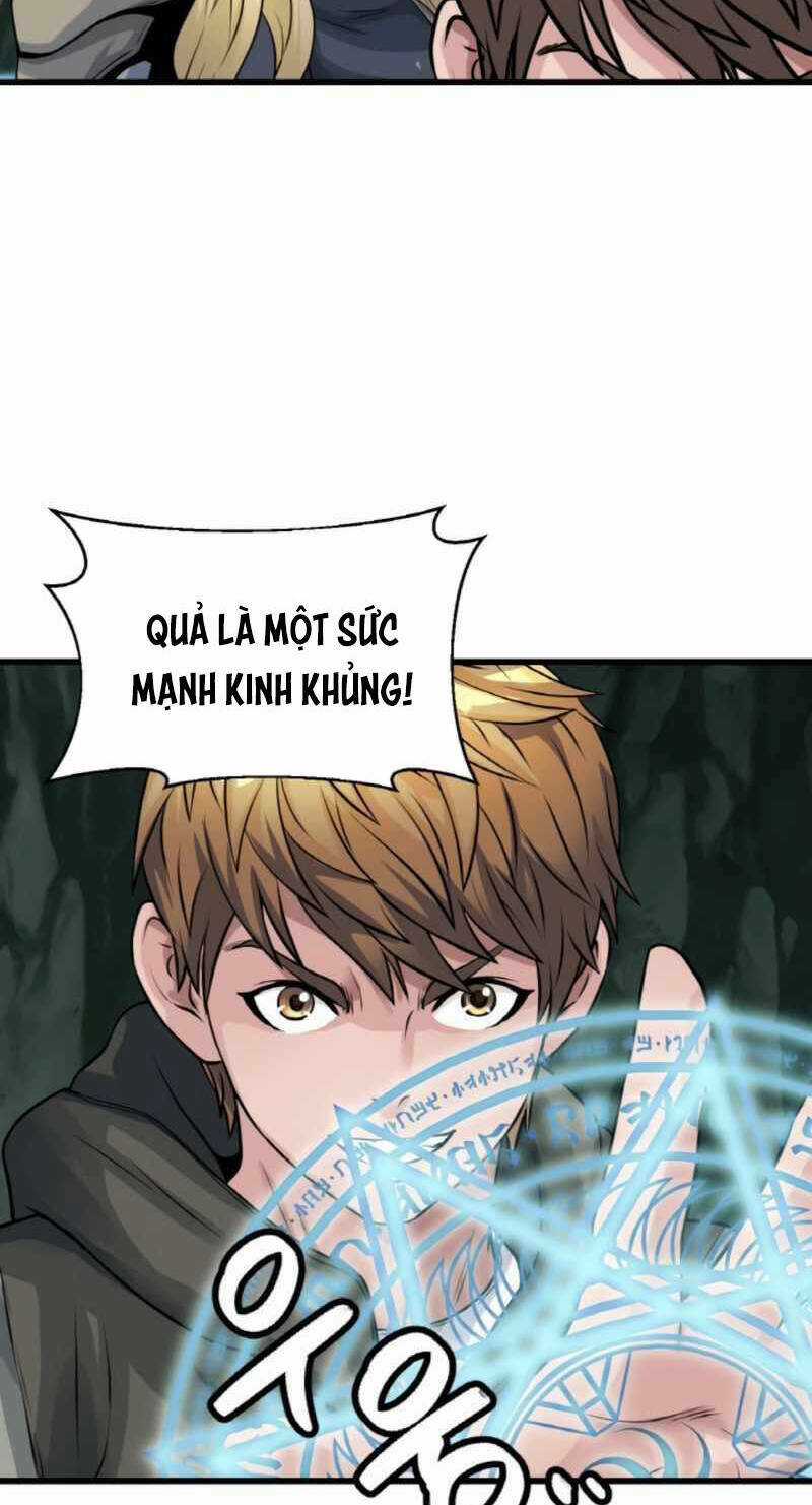 Ranker Bất Bại Chapter 40 trang 53