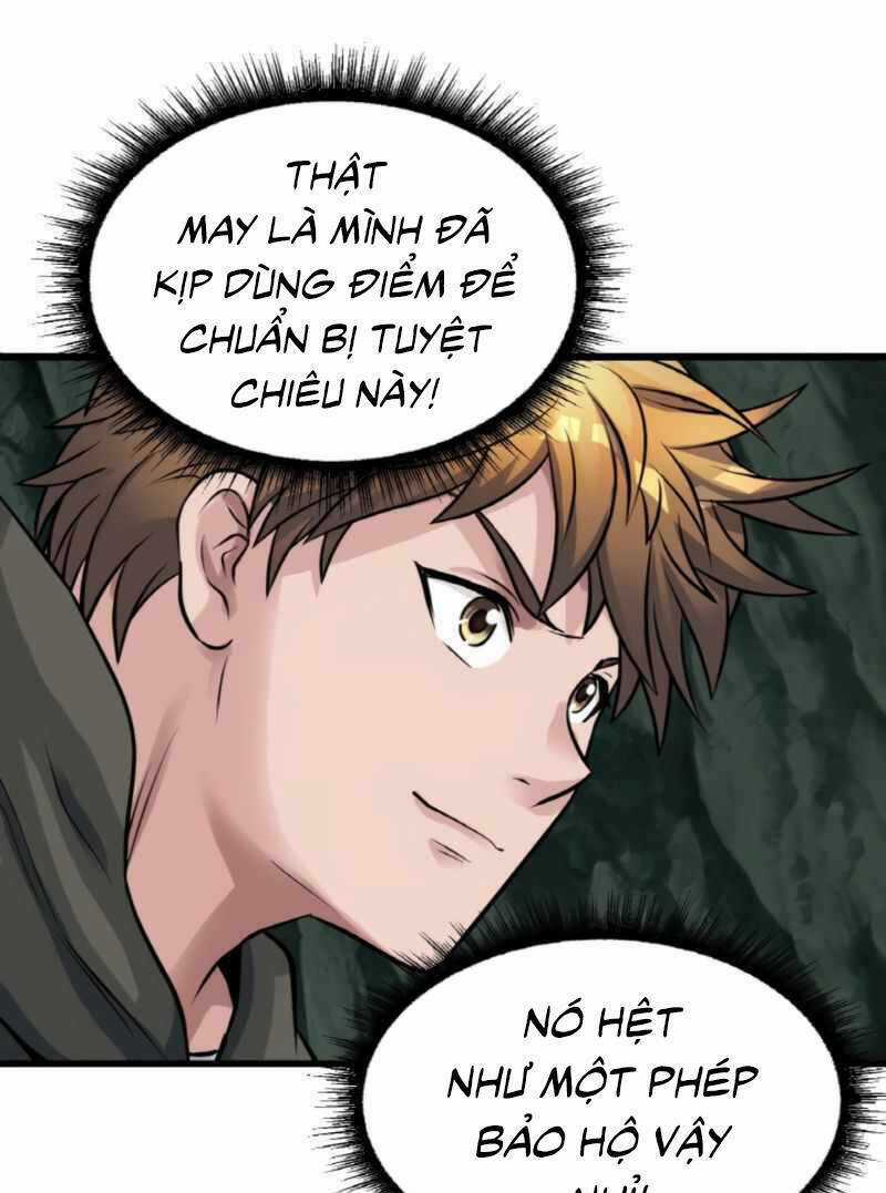 Ranker Bất Bại Chapter 40 trang 55