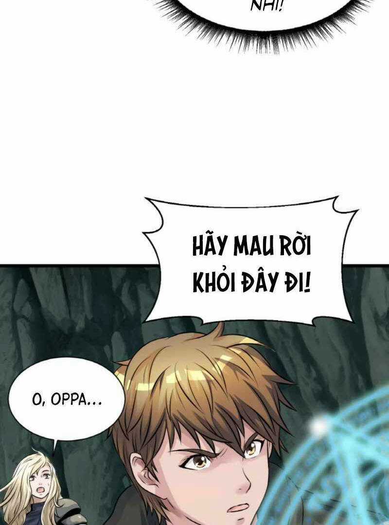 Ranker Bất Bại Chapter 40 trang 56