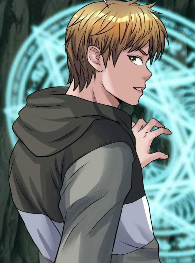 Ranker Bất Bại Chapter 40 trang 58