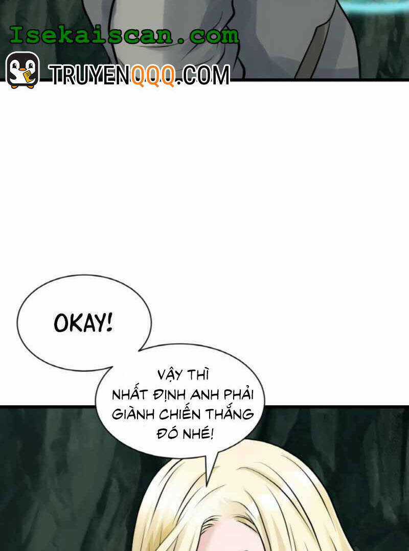 Ranker Bất Bại Chapter 40 trang 59